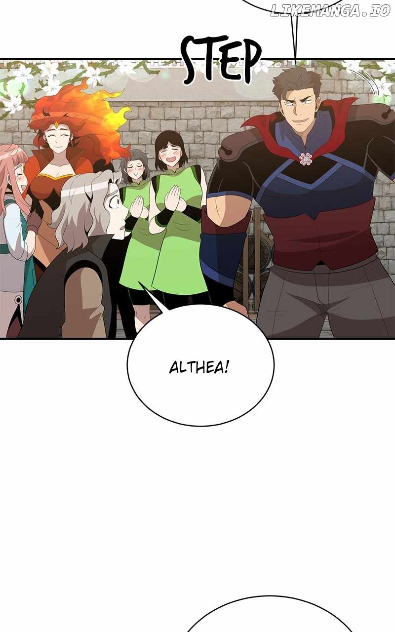 The Strongest Florist Chapter 226 58